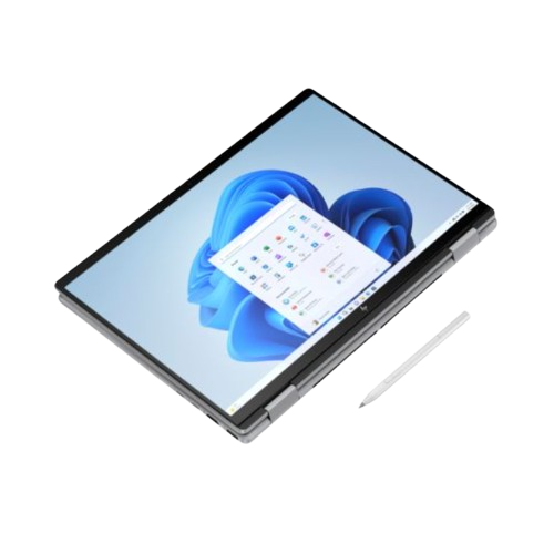 Laptop HP Envy x360 14-fa0092AU/AMD R7 8840HS/32GB RAM/1TB SSD/AMD Graphics/14