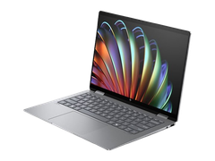 Laptop HP Envy x360 14-fa0045AU/AMD R7 8840HS/32GB RAM/1TB SSD/AMD Graphics/14