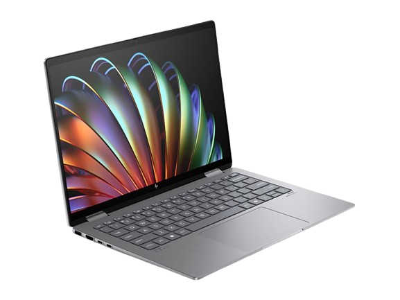 Laptop HP Envy x360 14-fa0045AU/AMD R7 8840HS/32GB RAM/1TB SSD/AMD Graphics/14