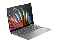 Laptop HP Envy x360 14-fa0045AU/AMD R7 8840HS/32GB RAM/1TB SSD/AMD Graphics/14