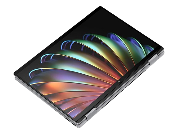 Laptop HP Envy x360 14-fa0045AU/AMD R7 8840HS/32GB RAM/1TB SSD/AMD Graphics/14