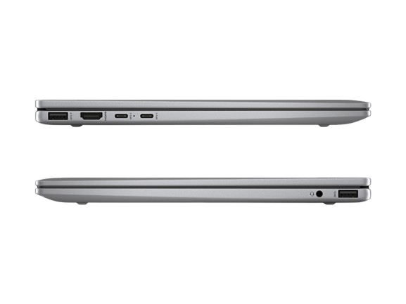 Laptop HP Envy x360 14-fa0045AU/AMD R7 8840HS/32GB RAM/1TB SSD/AMD Graphics/14