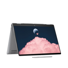 Laptop HP Envy x360 14-fa0092AU/AMD R7 8840HS/32GB RAM/1TB SSD/AMD Graphics/14