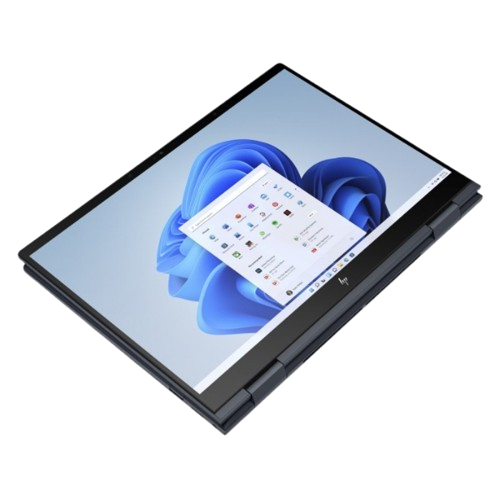 Laptop HP ENVY x360 13-bf0096TU/ Core i5-1230U/ 8GB RAM/ 512GB SSD/ Intel Graphics/ 13.3