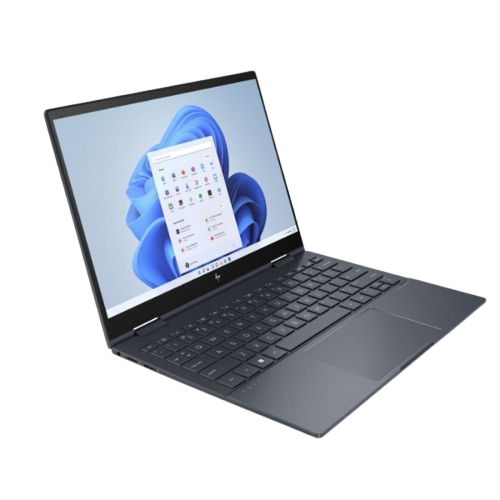 Laptop HP ENVY x360 13-bf0096TU/ Core i5-1230U/ 8GB RAM/ 512GB SSD/ Intel Graphics/ 13.3