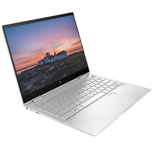 Laptop HP ENVY x360 13-bf0097TU/ Core i5-1230U/ 8GB RAM/ 512GB SSD/ Intel Graphics/ 13.3