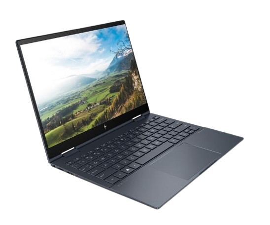 Laptop HP ENVY x360 13-bf0092TU/Core i7-1250U/8GB RAM/512GB SSD/Intel Graphics/13.3