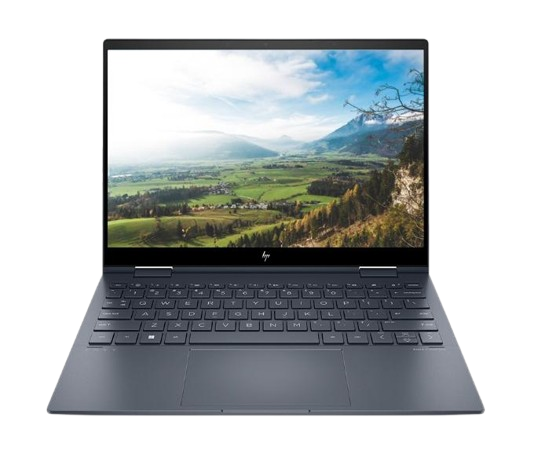 Laptop HP ENVY x360 13-bf0092TU/Core i7-1250U/8GB RAM/512GB SSD/Intel Graphics/13.3