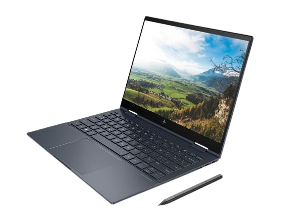 Laptop HP ENVY x360 13-bf0092TU/Core i7-1250U/8GB RAM/512GB SSD/Intel Graphics/13.3