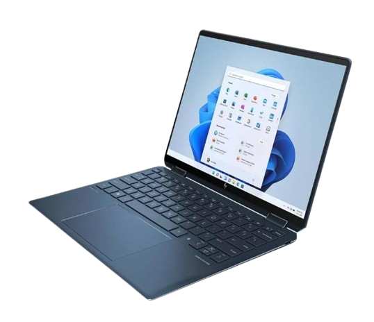 Laptop HP Spectre x360 14-ef0030TU/Core i7-1255U/16GB RAM/1TB SSD/Intel Graphics/13.5