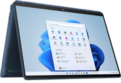 Laptop HP Spectre x360 14-ef0030TU/Core i7-1255U/16GB RAM/1TB SSD/Intel Graphics/13.5