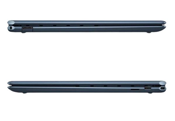 Laptop HP Spectre x360 14-ef0030TU/Core i7-1255U/16GB RAM/1TB SSD/Intel Graphics/13.5