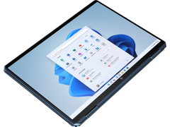 Laptop HP Spectre x360 14-ef0030TU/Core i7-1255U/16GB RAM/1TB SSD/Intel Graphics/13.5