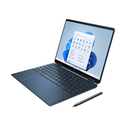 Laptop HP Spectre x360 14-ef2062TU/Core i7-1355U/16GB RAM/1TB SSD/Intel Graphics/13.5