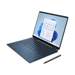 Laptop HP Spectre x360 14-ef2062TU/Core i7-1355U/16GB RAM/1TB SSD/Intel Graphics/13.5