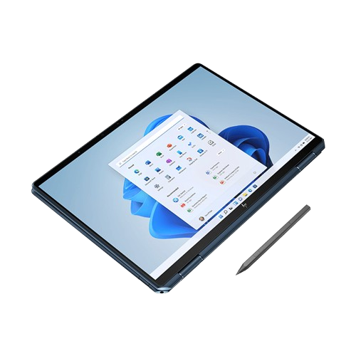 Laptop HP Spectre x360 14-ef2062TU/Core i7-1355U/16GB RAM/1TB SSD/Intel Graphics/13.5