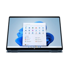 Laptop HP Spectre x360 14-ef2062TU/Core i7-1355U/16GB RAM/1TB SSD/Intel Graphics/13.5