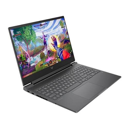 Laptop Gaming HP VICTUS 16-r0225TX/Core i7-13700H/32GB RAM/512GB SSD/RTX 4050 6GB/16.1