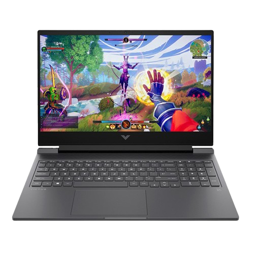 Laptop Gaming HP VICTUS 16-r0225TX/Core i7-13700H/32GB RAM/512GB SSD/RTX 4050 6GB/16.1