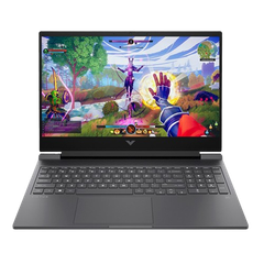 Laptop Gaming HP VICTUS 16-r0225TX/Core i7-13700H/32GB RAM/512GB SSD/RTX 4050 6GB/16.1