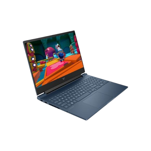 Laptop Gaming HP VICTUS 16-r0226TX/Core i7-13700H/32GB RAM/512GB SSD/RTX 4050 6GB VRAM/16.1