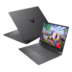Laptop Gaming HP VICTUS 16-r0215TX/Core i7-13700H/32GB RAM/512GB SSD/RTX 3050 6GB/16.1