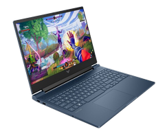 Laptop Gaming HP VICTUS 16-r0230TX/Core i7-13700H/32GB RAM/512GB SSD/RTX 3050 6GB/16.1