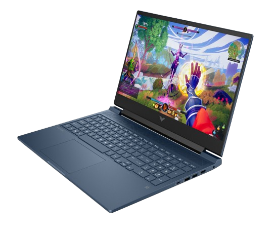 Laptop Gaming HP VICTUS 16-r0230TX/Core i7-13700H/32GB RAM/512GB SSD/RTX 3050 6GB/16.1