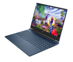 Laptop Gaming HP VICTUS 16-r0230TX/Core i7-13700H/32GB RAM/512GB SSD/RTX 3050 6GB/16.1