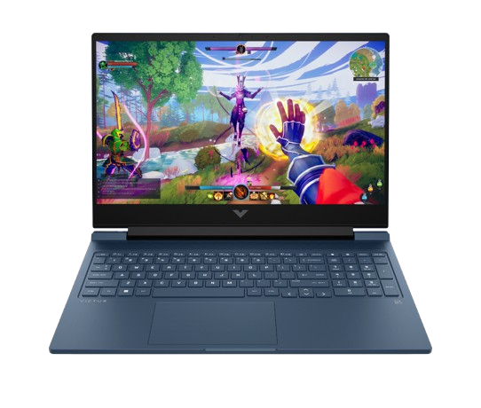 Laptop Gaming HP VICTUS 16-r0230TX/Core i7-13700H/32GB RAM/512GB SSD/RTX 3050 6GB/16.1