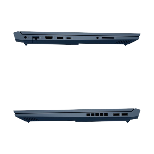 Laptop Gaming HP VICTUS 16-r0230TX/Core i7-13700H/32GB RAM/512GB SSD/RTX 3050 6GB/16.1
