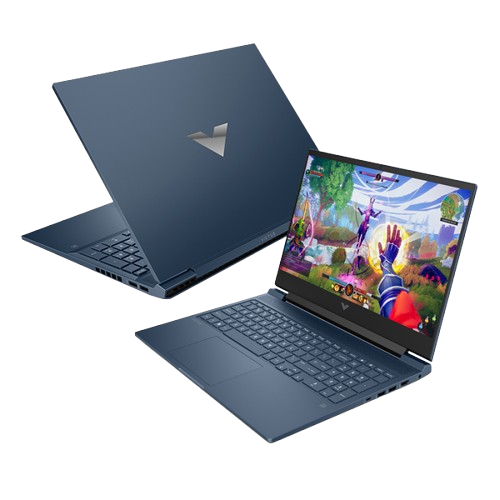Laptop Gaming HP VICTUS 16-r0230TX/Core i7-13700H/32GB RAM/512GB SSD/RTX 3050 6GB/16.1
