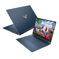 Laptop Gaming HP VICTUS 16-r0230TX/Core i7-13700H/32GB RAM/512GB SSD/RTX 3050 6GB/16.1