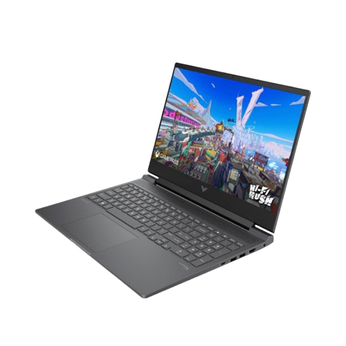 Laptop Gaming HP VICTUS 16-r1176TX/Core i7-14650HX/32GB RAM/1TB SSD/RTX 4050 6GB/16.1