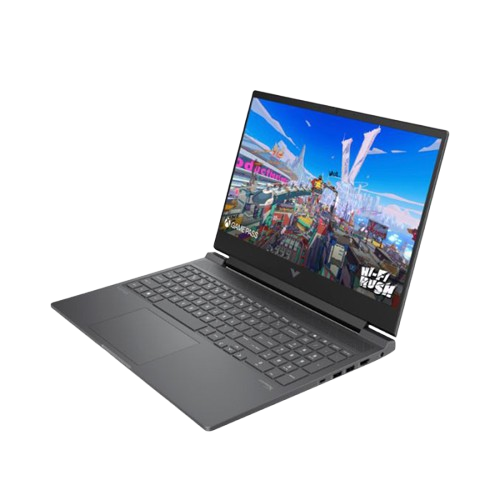 Laptop Gaming HP VICTUS 16-r1173TX/Core i7-14650HX/32GB RAM/1TB SSD/RTX 4070 8GB/16.1