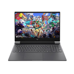 Laptop Gaming HP VICTUS 16-r1173TX/Core i7-14650HX/32GB RAM/1TB SSD/RTX 4070 8GB/16.1