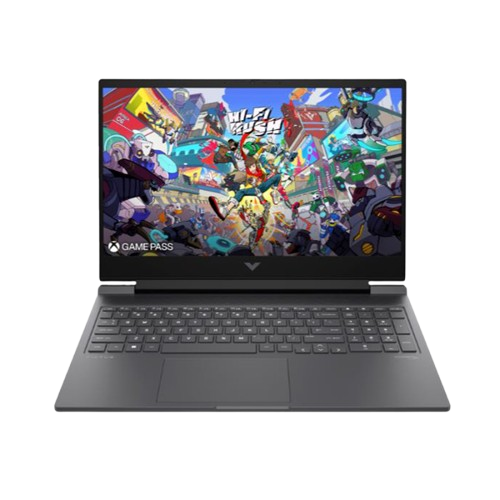 Laptop Gaming HP VICTUS 16-r1176TX/Core i7-14650HX/32GB RAM/1TB SSD/RTX 4050 6GB/16.1