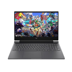 Laptop Gaming HP VICTUS 16-r1176TX/Core i7-14650HX/32GB RAM/1TB SSD/RTX 4050 6GB/16.1