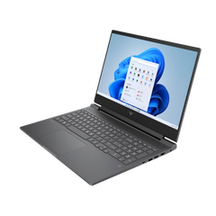 Laptop Gaming HP VICTUS 15-fa1087TX/Core i7-13620H/16GB RAM/512GB SSD/RTX 3050 6GB/15.6