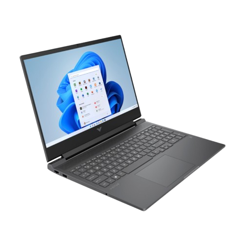 Laptop Gaming HP VICTUS 15-fa1087TX/Core i7-13620H/16GB RAM/512GB SSD/RTX 3050 6GB/15.6