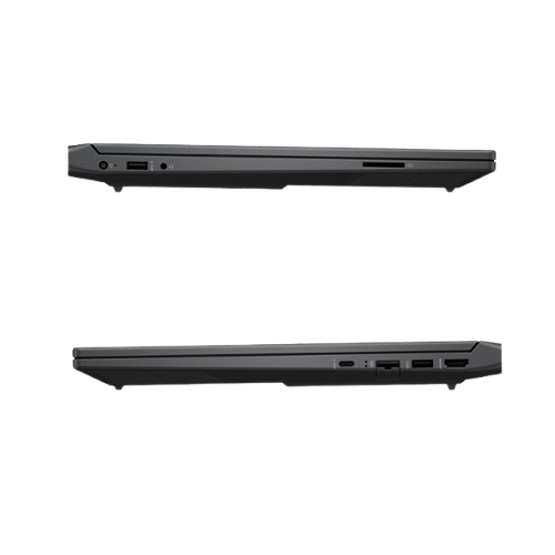 Laptop Gaming HP VICTUS 15-fa1087TX/Core i7-13620H/16GB RAM/512GB SSD/RTX 3050 6GB/15.6