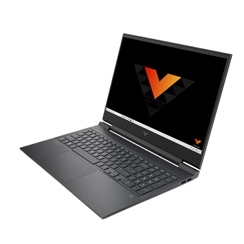 Laptop Gaming HP VICTUS 15-fa0110TX/ Core i7-12700H/8GB RAM/512GB SSD/RTX 3050 4GB/15.6