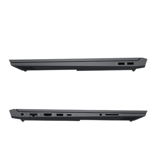 Laptop Gaming HP VICTUS 15-fa0110TX/ Core i7-12700H/8GB RAM/512GB SSD/RTX 3050 4GB/15.6