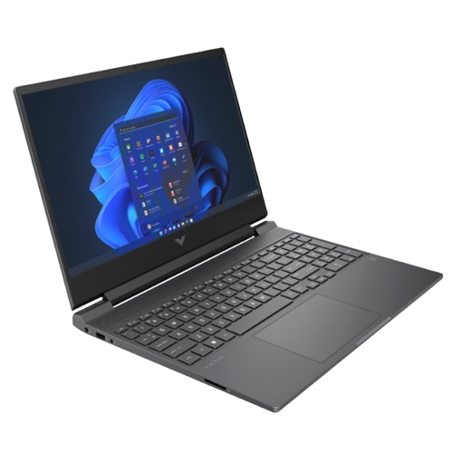 Laptop Gaming HP VICTUS 15-fa1089TX/ Core i7-13620H/8GB RAM/512GB SSD/ RTX 3050 6GB/15.6