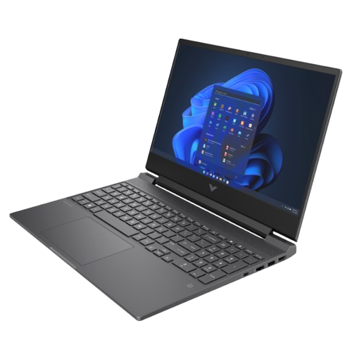 Laptop Gaming HP VICTUS 15-fa1089TX/ Core i7-13620H/8GB RAM/512GB SSD/ RTX 3050 6GB/15.6
