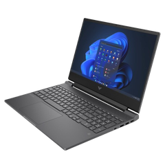 Laptop Gaming HP VICTUS 15-fa1089TX/ Core i7-13620H/8GB RAM/512GB SSD/ RTX 3050 6GB/15.6