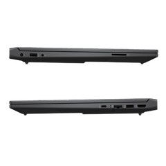 Laptop Gaming HP VICTUS 15-fa1089TX/ Core i7-13620H/8GB RAM/512GB SSD/ RTX 3050 6GB/15.6