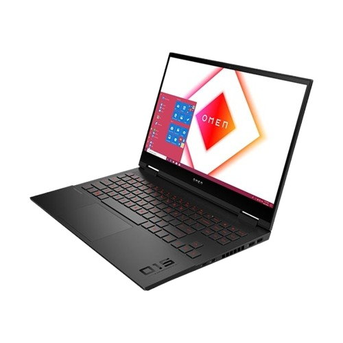 Laptop Gaming HP OMEN 16-b0178TX/Core i5-11400H/16GB RAM/1TB SSD/RTX 3050Ti 4GB/16.1