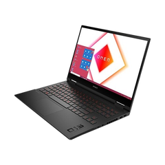 Laptop Gaming HP OMEN 16-b0178TX/Core i5-11400H/16GB RAM/1TB SSD/RTX 3050Ti 4GB/16.1