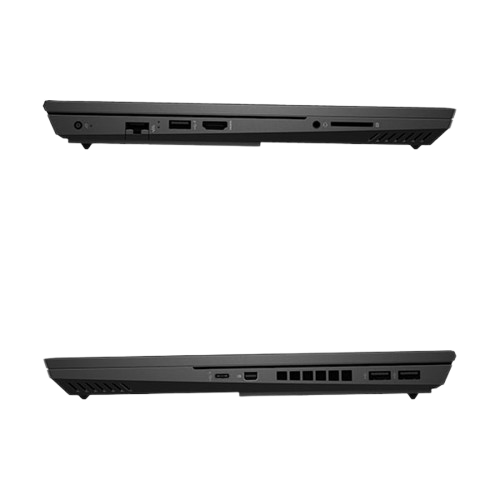 Laptop Gaming HP OMEN 16-b0178TX/Core i5-11400H/16GB RAM/1TB SSD/RTX 3050Ti 4GB/16.1
